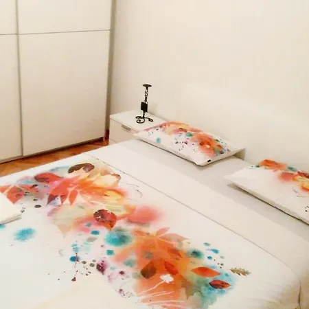Apartamento Harmony