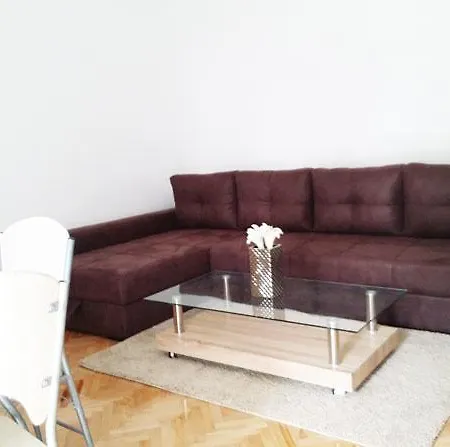 Apartamento Harmony