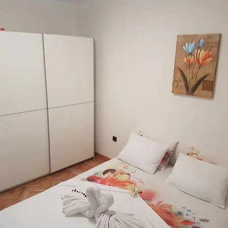 Apartamento Harmony *